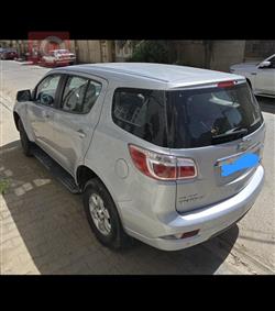 شيفروليه تريل بليزر